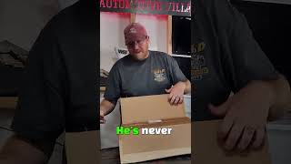 Universal Luggage Unboxing Will it work allstate puch twingle [upl. by Ham979]