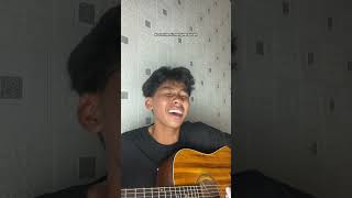 jodoh pasti bertemu afgan cover gitar music [upl. by Grider592]