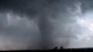 EF5 Moore Oklahoma Tornado 5202013 CNN [upl. by Aihsiek]