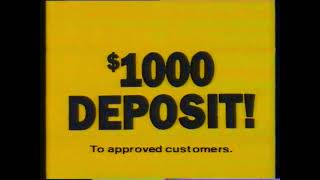 Caloundra Forest Commercial  To Approved Customers 1983 Australia [upl. by Conney]