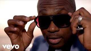 Busy Signal  One Way Official Music Video [upl. by Kimmel359]