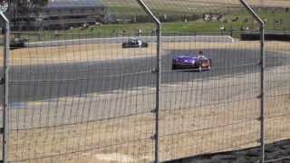 Sonoma Historic Motorsports Festival  One More Lap For Old Times Sake [upl. by Wes]