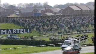 1995 Grand National [upl. by Gerrard252]