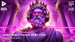 Nhạc Remix TikTok Triệu View  BXH Nhạc Trẻ Remix Hay Nhất Hiện Nay🎼Top 20 Nhạc TikTok Hay 2024 [upl. by Stavro747]