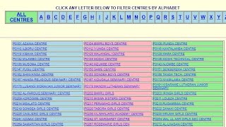 NECTA PSLE RESULTS 202324 matokeo ya darasa la saba 2023 2024 YAmetoka [upl. by Eirac881]