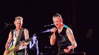 Depeche Mode  Condemnation 23 septiembre 2023 live foro sol [upl. by Bysshe]