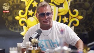 Scott Storch tells the whole story behind quotStill DREquot  more new interview [upl. by Airan]