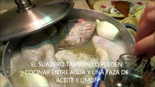 RECETA DE TACOS DE SUADERO Y DE LONGANIZACOMO PREPARAR SUADERO PARA TACOSANTOJITOS MEXICANOS [upl. by Yardna21]