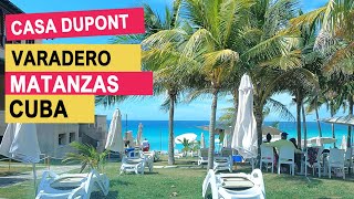 Video de Varadero Manejando por la Ciudad Matanzas Cuba [upl. by Nivert423]