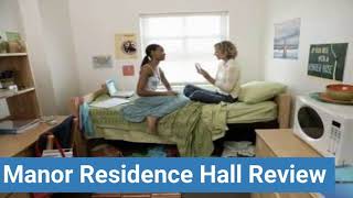 Cairn University Manor Residence Hall Review [upl. by Ardnasirhc]