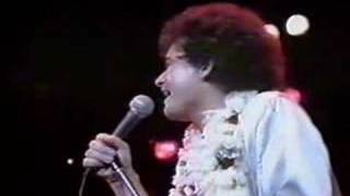 Air Supply  Live in Hawaii  All Out of Love [upl. by Adiahs306]