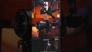 HOW TO CORRECTLY GET LOW ANGLE GIMBAL SHOTS gimbal djigimbal cameragear [upl. by Akym562]