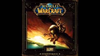 World of Warcraft  Soundtrack complet 2004 [upl. by Hammock]