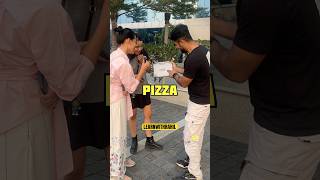 Correct Pronunciation ✅ pronunciation pizza learnwithrahil youtubeshorts spokenenglish ielts [upl. by Addiego]