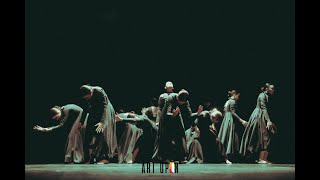 quotВремяquot на Art Open Dance Competition [upl. by Neelloj]