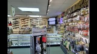 Carolina Guns amp Gear  Asheboro NC  Gun Shop [upl. by Gonzalez]