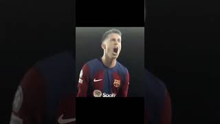 Visca Barca Visca Catalunya viralvideo shorts viscabarça fcbarcelona laliga spain barcelona [upl. by Suivatna]