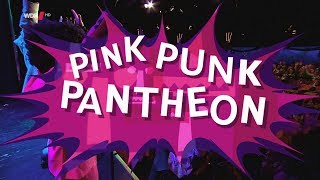 Pink Punk Pantheon  Die kabarettistische Karnevalsrevue  Das Beste der letzten Jahre [upl. by Sinnel]