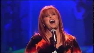 Wynonna Judd that was yesterday [upl. by Wrightson]