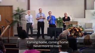 Live Worship Service  Penticton SDA Church [upl. by Halsy]