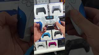 The Best PlayStation 5 Controller So Far [upl. by Zsolway]