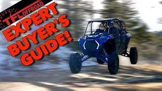 Watch This Before You Buy a Polaris RZR Turbo S Ultimate Expert Buyers Guide [upl. by Peck470]