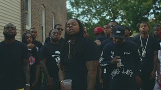 King Louie  Live amp Die In Chicago [upl. by Nevur971]