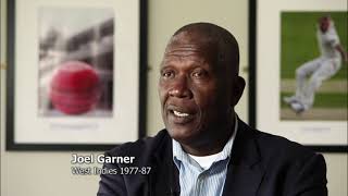 Curtly Ambrose Crickets Greatest Part 1 West Indies Cricket Courtney Walsh [upl. by Neitsirk]