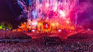 Tomorrowland 2015  Official Aftermovie [upl. by Gish]