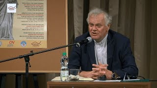 DKK 2018 – BÓG JAKO MIŁOSIERNY SAMARYTANIN – ks prof dr hab Bogdan Ferdek [upl. by Attenaz]