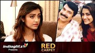 Mamta Mohandas about Thoppil Joppan film and her suffocating divorce [upl. by Evvie]