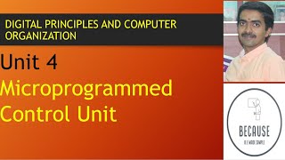 Lec  19 Microprogrammed vs Hardwired Control in Hindi [upl. by Camilla]