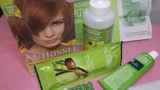 Cómo aplicar tinte para cabello tu misma [upl. by Yves]