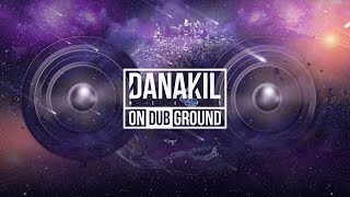 📡 Danakil Meets ONDUBGROUND  World Of Dub feat Anthony BNattali RizeVolodiaFlavia Coelho [upl. by Seuqramed]