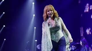 Reba McEntire  Live At Madison Square Garden [upl. by Truelove]