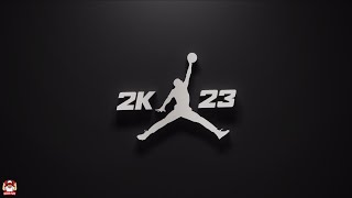 TESTEI O NBA 2K23 DA ElAmigos [upl. by Adna]