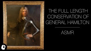 The Full Length Conservation of General Hamilton  ASMR [upl. by Kitti]