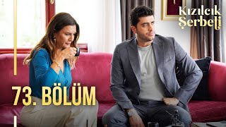 Kızılcık Şerbeti 73 Bölüm showtv [upl. by Ahsieyt]