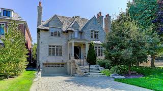 17 Blyth Hill Rd North York ON [upl. by Hills]