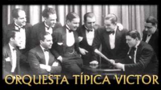 Orquesta Tipica Victor  Mi taza de cafè [upl. by Ecnerol]