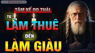 Đỉnh Cao Tâm Kế Do Thái  Từ Làm Thuê Đến Làm Giàu  Bước Đỉnh Thành Công  Tư Duy Làm Giàu [upl. by Ennaxxor]