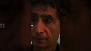 Dr Gabor matè on Jordan peterson  quotAgent of repressionquot jordanpeterson shorts youtube [upl. by Ajnat]