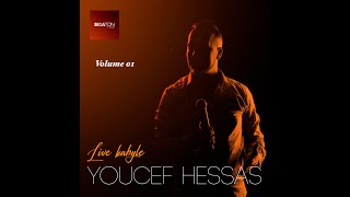 Live kabyle 2021Youcef Hessas Volume 01 [upl. by Cesare]