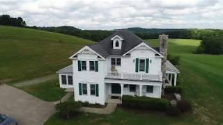 Incredible 400 Acre West Virginia Farm [upl. by Polito109]