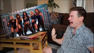 The Pussycat Dolls  React Music Video Reaction [upl. by Magnuson]