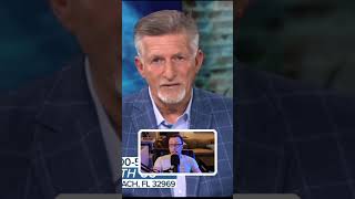 televangelist thinks the vaccine injected a parasite into people [upl. by Westland]