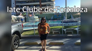 Iate Clube de Fortaleza [upl. by Liew]