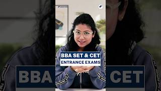 🔥BBA Entrance Exam Applications Last Date SET Exam 2024 CET Exam 2024 bba shorts set viral [upl. by Mckeon]