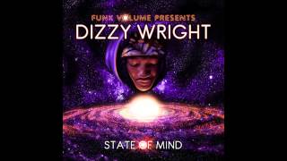 Dizzy Wright  Reunite For The Night Prod by Roc N Mayne [upl. by Arabrab138]