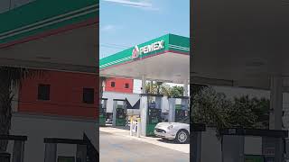 ORGULLO PEMEX claudiasheinbaun [upl. by Abbye]